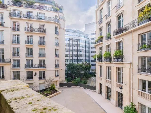 Rental Apartment Paris 16th Porte Dauphine