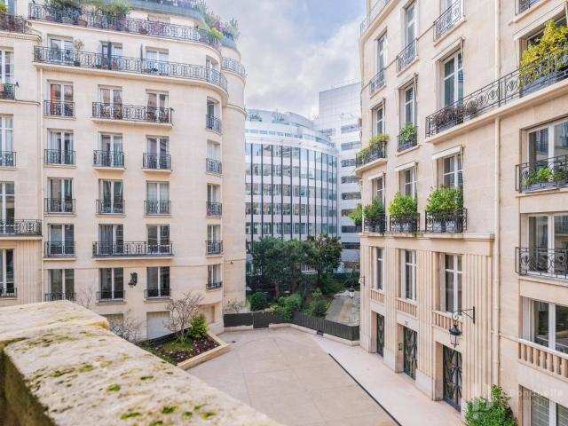 Rental Apartment Paris 16th Porte Dauphine