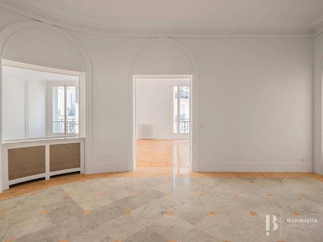 Rental Apartment Paris 16th Porte Dauphine