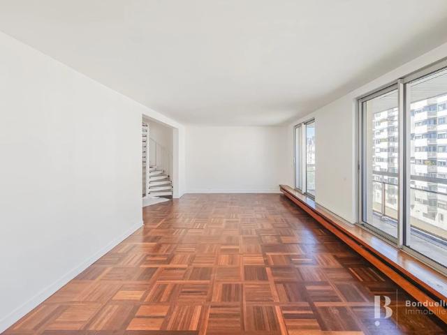 Rental Apartment Paris 16th Porte Dauphine