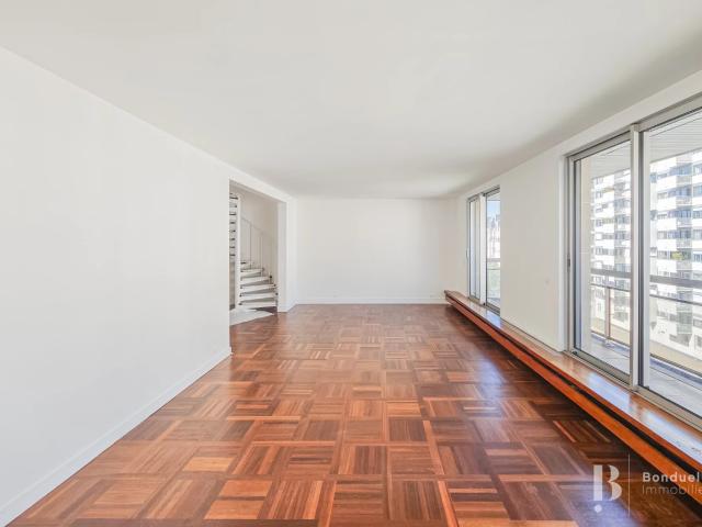 Rental Apartment Paris 16th Porte Dauphine
