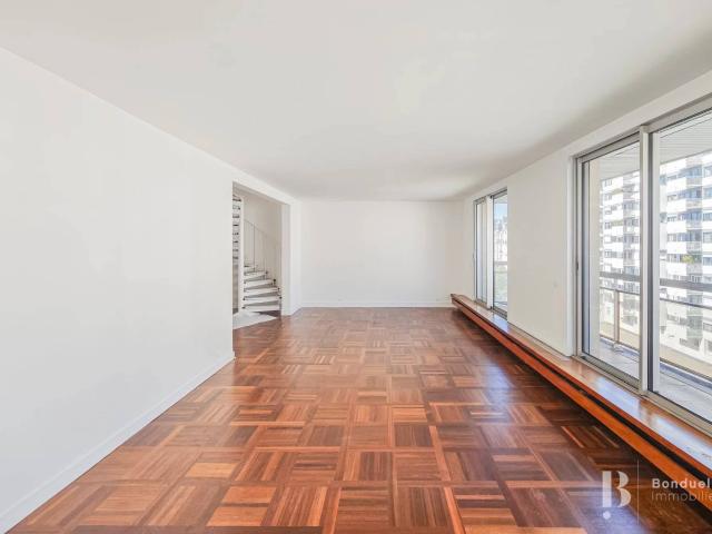 Rental Apartment Paris 16th Porte Dauphine