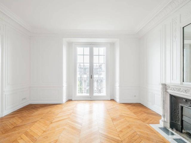 Rental Apartment Paris 17th