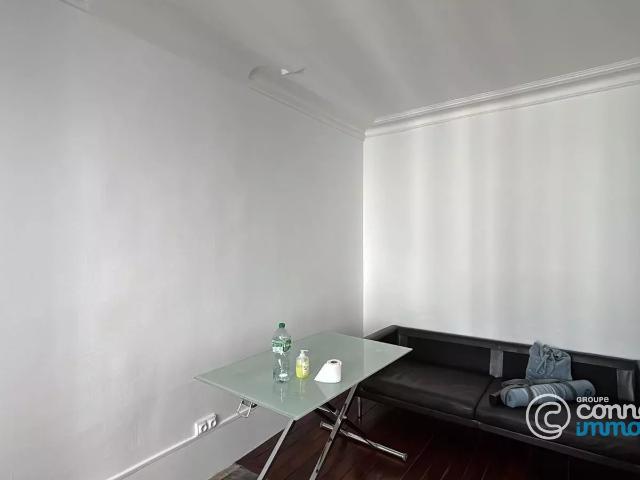 Rental Apartment Paris 17th