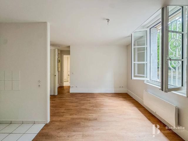 Rental Apartment Paris 17th
