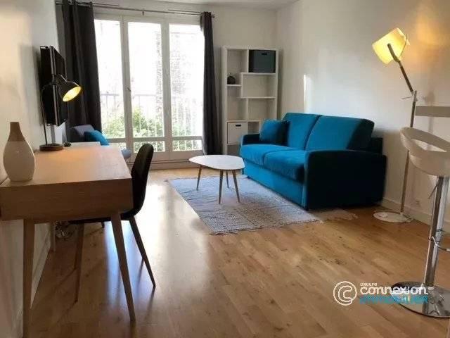 Rental Apartment Paris 17th
