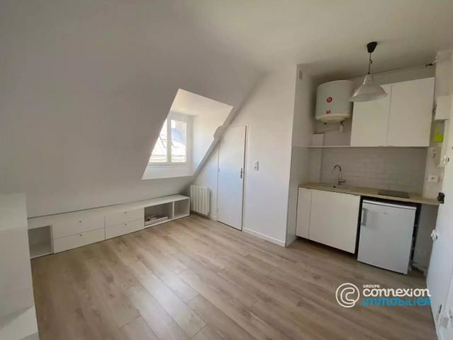 Rental Apartment Paris 17th