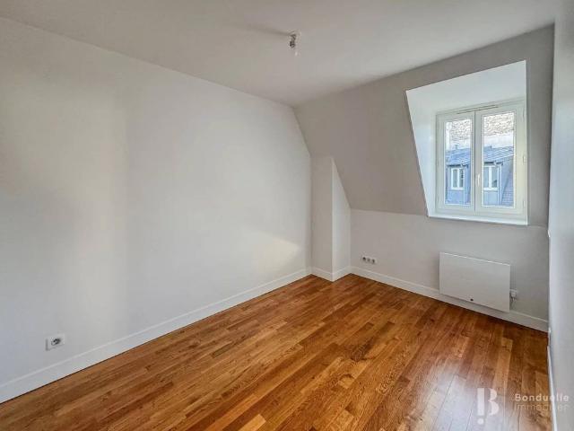 Rental Apartment Paris 17th