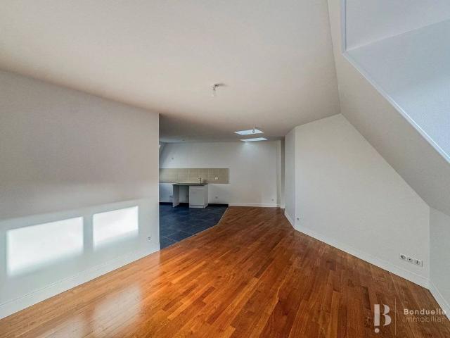 Rental Apartment Paris 17th