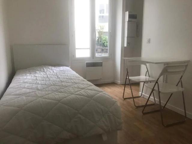 Rental Apartment Paris 17th