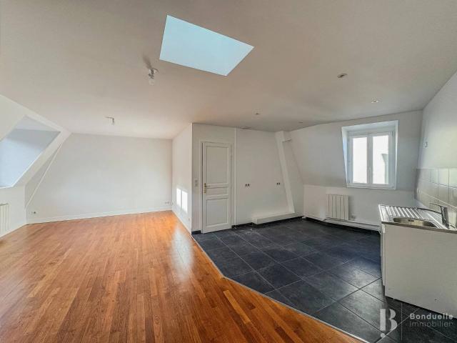 Rental Apartment Paris 17th