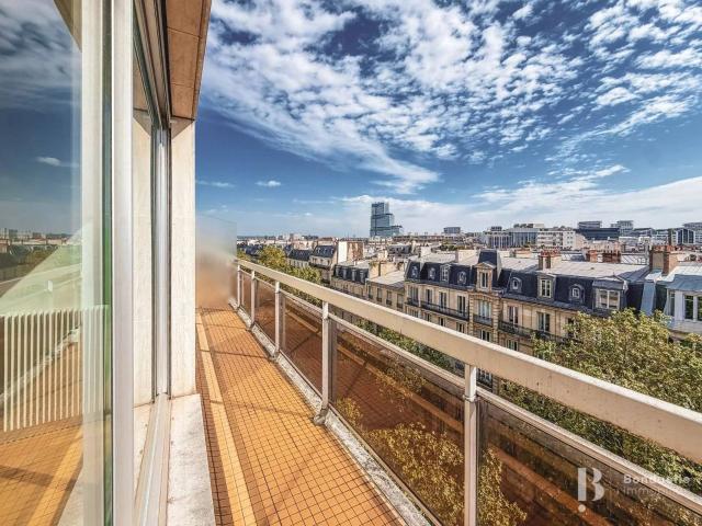Rental Apartment Paris 17th Plaine Monceau