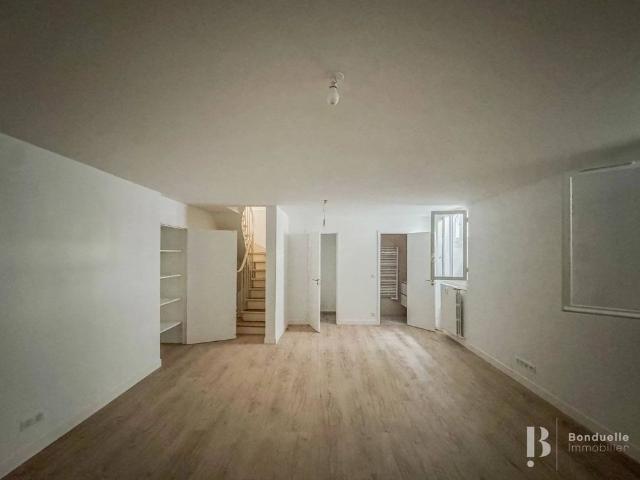Rental Apartment Paris 17th Plaine Monceau