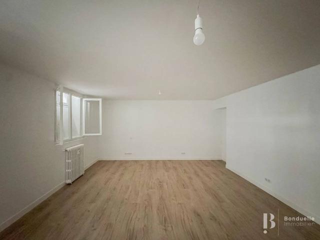 Rental Apartment Paris 17th Plaine Monceau