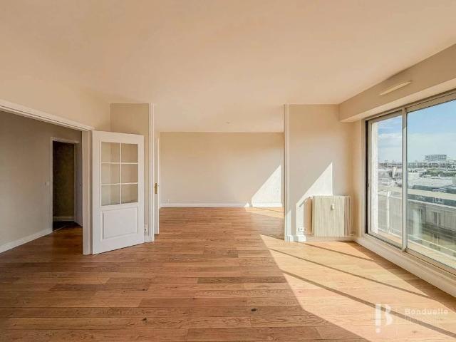 Rental Apartment Paris 17th Plaine Monceau