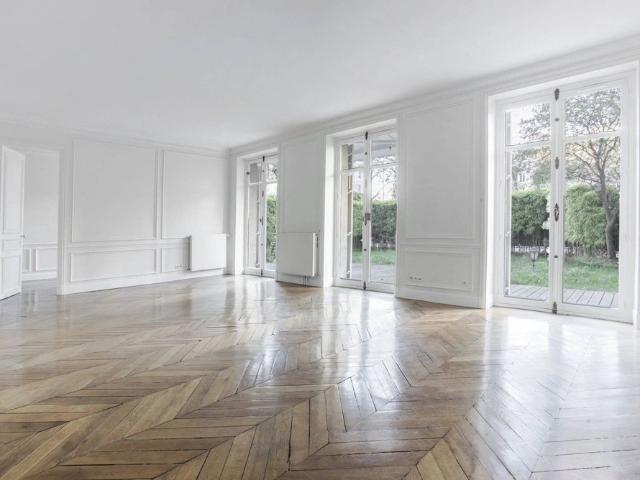 Rental Apartment Paris 17th Plaine Monceau