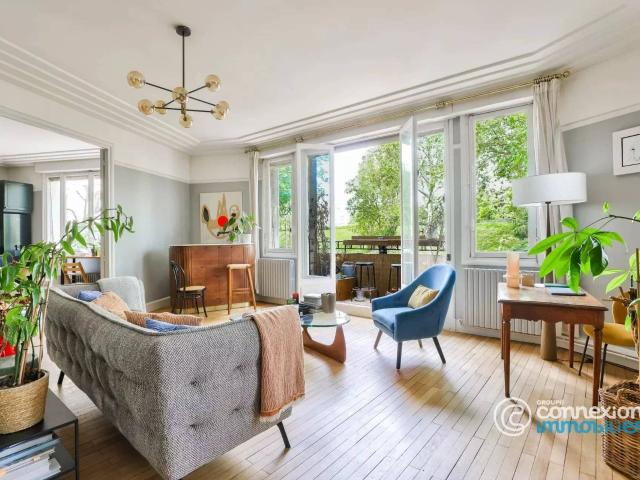 Rental Apartment Paris 17th Ternes