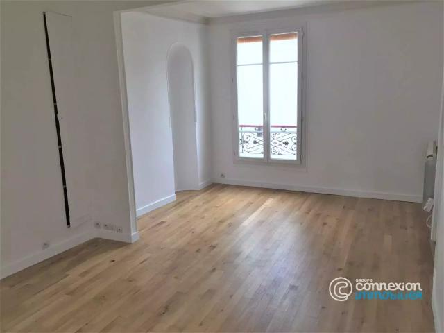 Rental Apartment Paris 18th