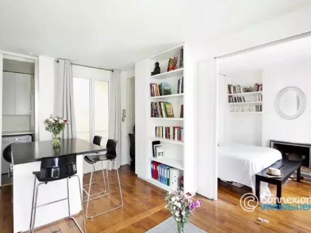 Rental Apartment Paris 18th