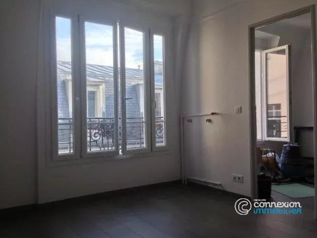 Rental Apartment Paris 18th