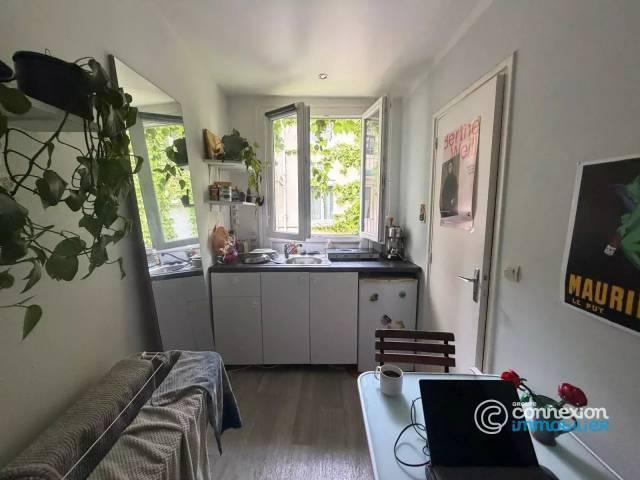 Rental Apartment Paris 18th