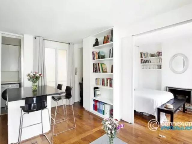Rental Apartment Paris 18th