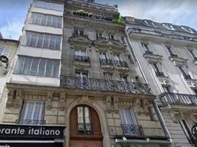 Rental Apartment Paris 18th