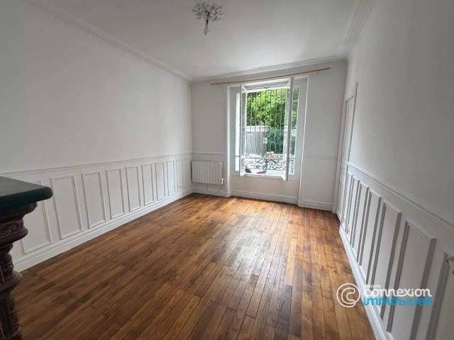 Rental Apartment Paris 18th Clignancourt