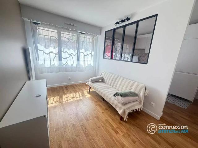 Rental Apartment Paris 18th Grandes Carrières