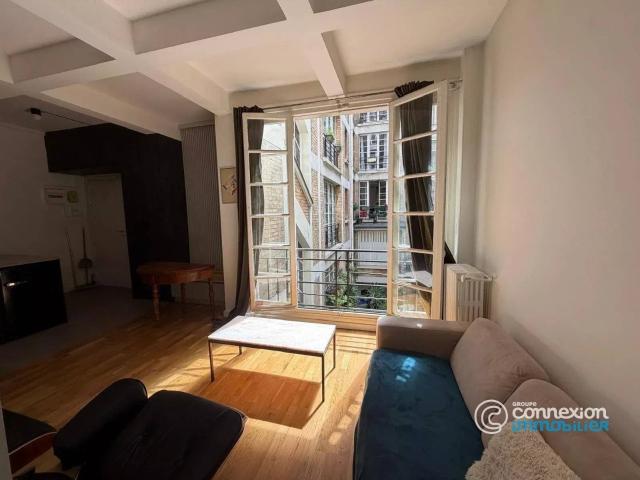 Rental Apartment Paris 18th Grandes Carrières