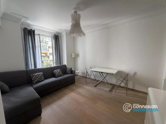 Rental Apartment Paris 18th Grandes Carrières