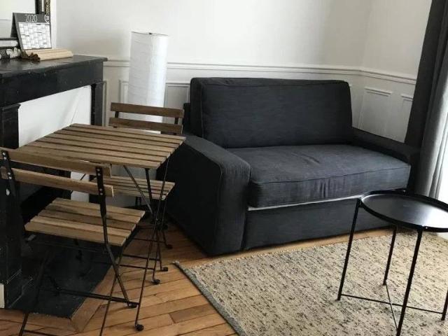 Rental Apartment Paris 18th Grandes Carrières