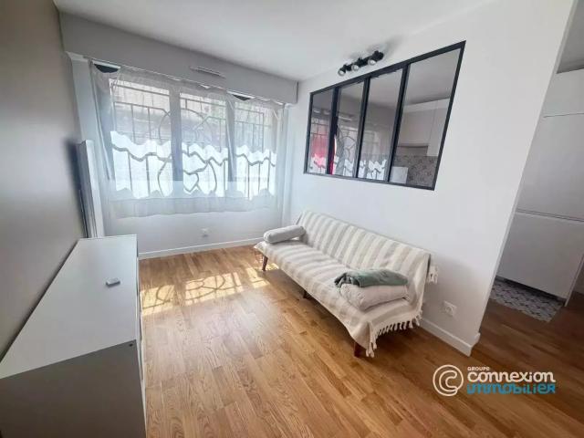 Rental Apartment Paris 18th Grandes Carrières