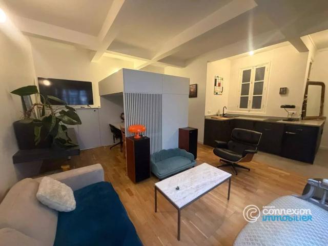 Rental Apartment Paris 18th Grandes Carrières