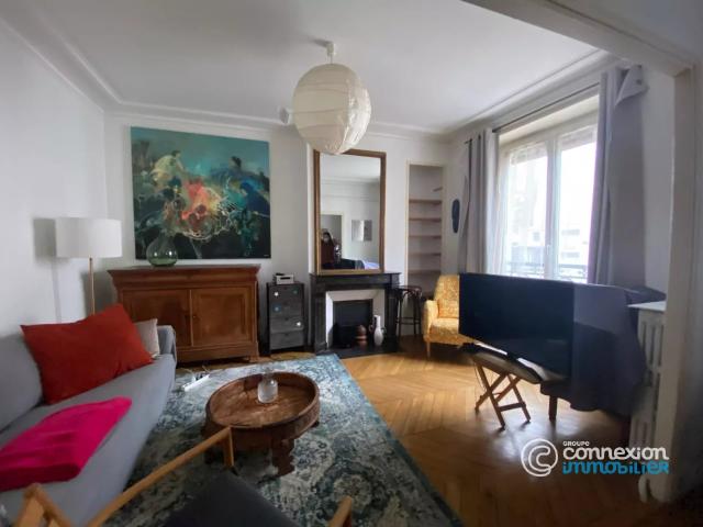 Rental Apartment Paris 11th