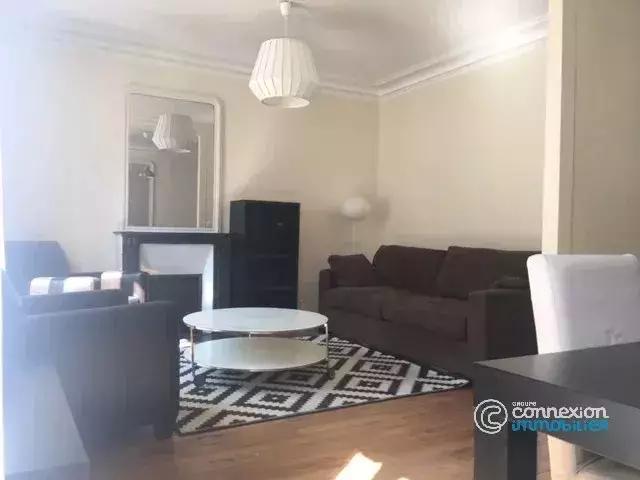 Rental Apartment Paris 11th