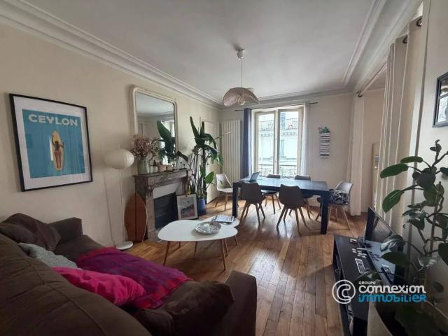 Rental Apartment Paris 11th