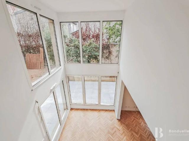 Rental Apartment Paris 11th