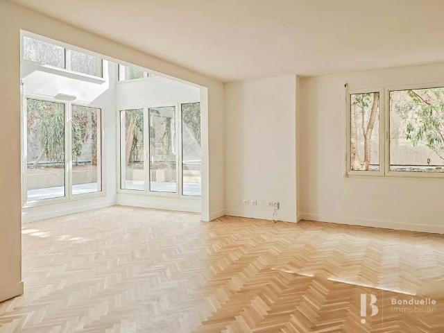 Rental Apartment Paris 11th