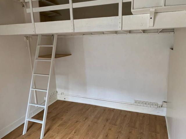 Rental Apartment Paris 11th