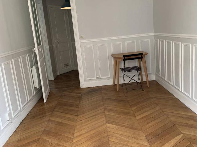 Rental Apartment Paris 11th Saint Ambroise