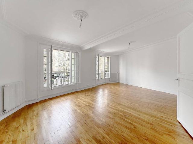 Rental Apartment Paris 12th