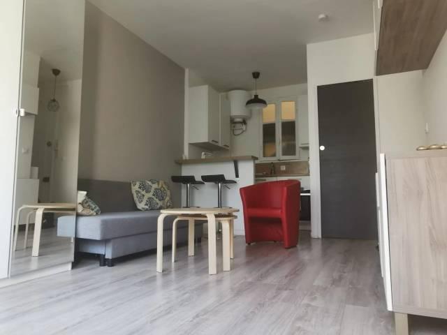 Rental Apartment Paris 12th