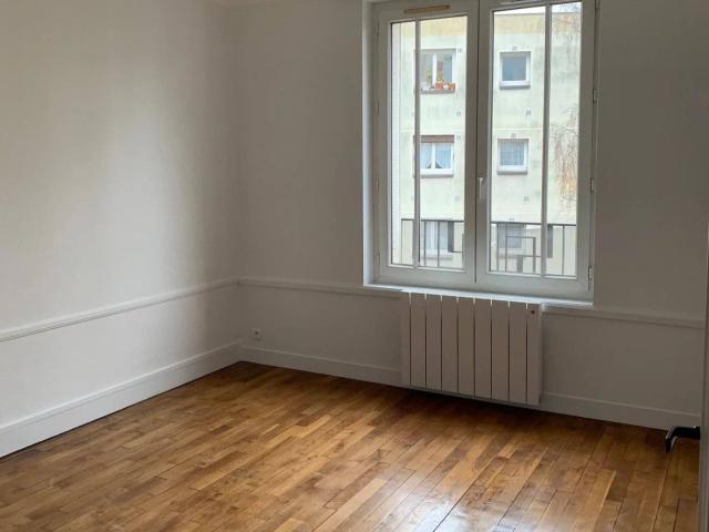 Rental Apartment Paris 12th