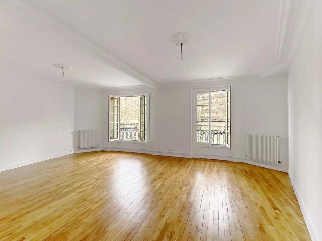 Rental Apartment Paris 12th