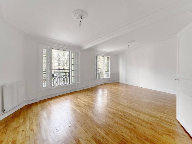 Rental Apartment Paris 12th