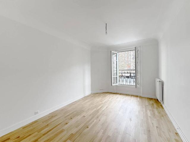 Rental Apartment Paris 12th