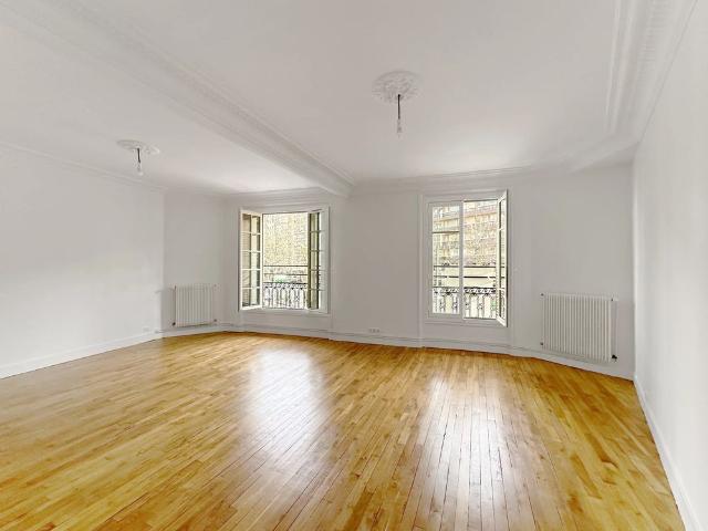 Rental Apartment Paris 12th