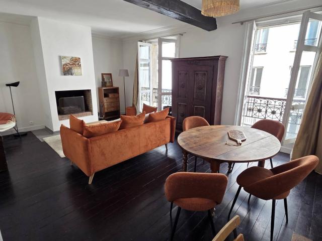 Rental Apartment Paris 12th Bercy