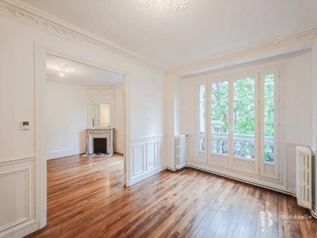 Rental Apartment Paris 13th Maison Blanche